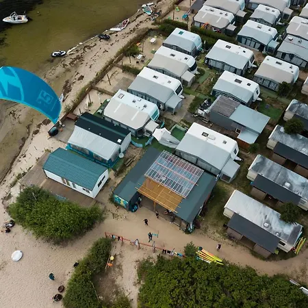 Surf People ホステル *