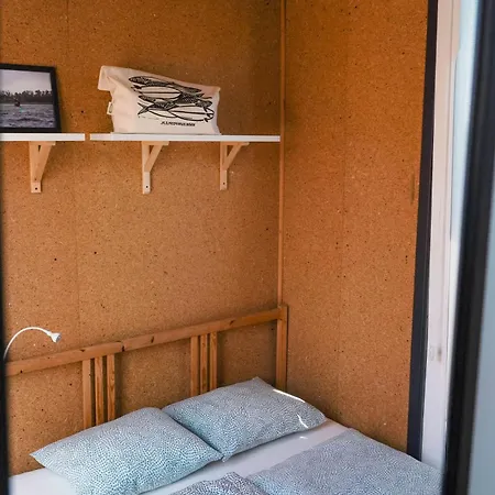 Surf People ホステル Władysławowo