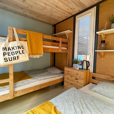 ホステル Surf People *