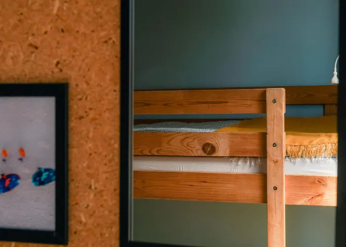 Hostel Surf People *