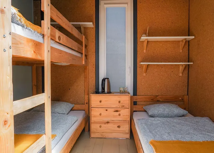 Hostel Surf People Władysławowo