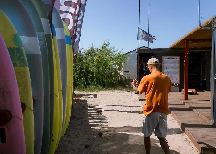 Surf People Hostel Władysławowo